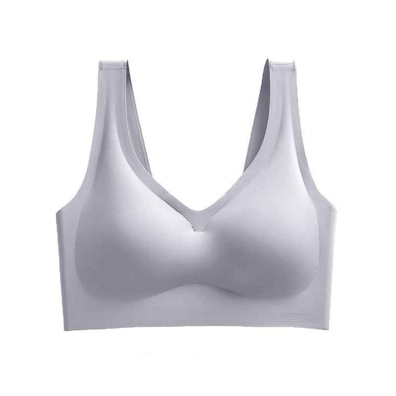SUZY - Soutien-gorge en pur coton pour femme