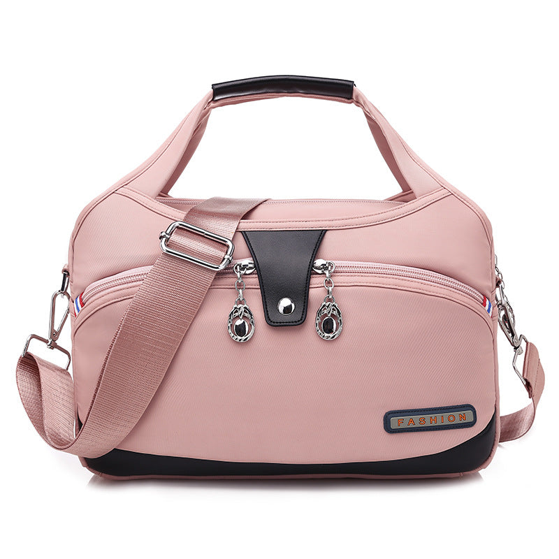 KAXI - Sac en cuir à main pour femme