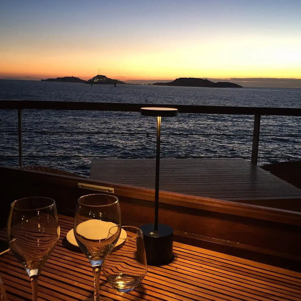 BIXI - Lampe de douche