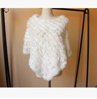 MIA - CHÂLE DOUX ET CHAUD POUR FEMME