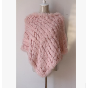 MIA - CHÂLE DOUX ET CHAUD POUR FEMME