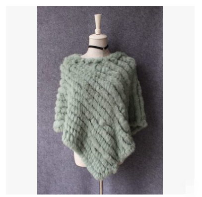 MIA - CHÂLE DOUX ET CHAUD POUR FEMME