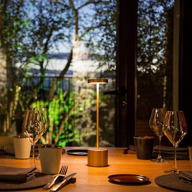 BIXI - Lampe de douche