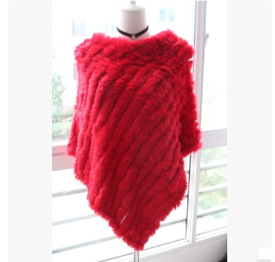 MIA - CHÂLE DOUX ET CHAUD POUR FEMME