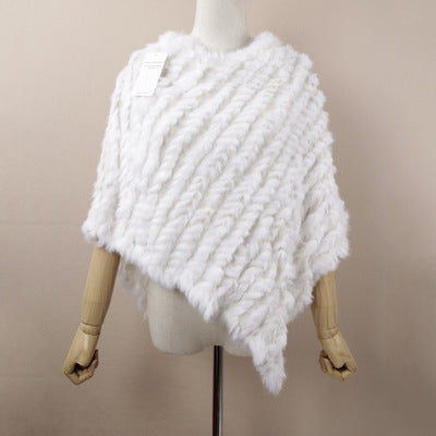 MIA - CHÂLE DOUX ET CHAUD POUR FEMME