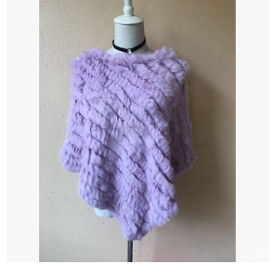 MIA - CHÂLE DOUX ET CHAUD POUR FEMME