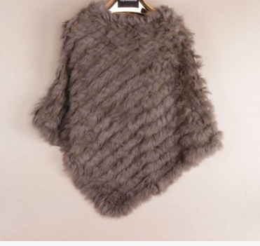 MIA - CHÂLE DOUX ET CHAUD POUR FEMME