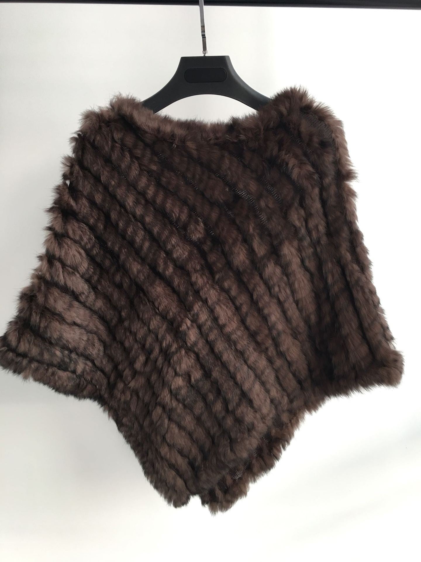 MIA - CHÂLE DOUX ET CHAUD POUR FEMME