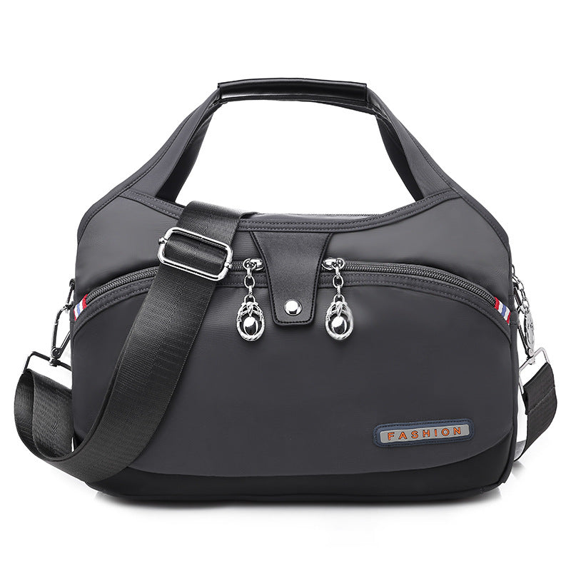 KAXI - Sac en cuir à main pour femme