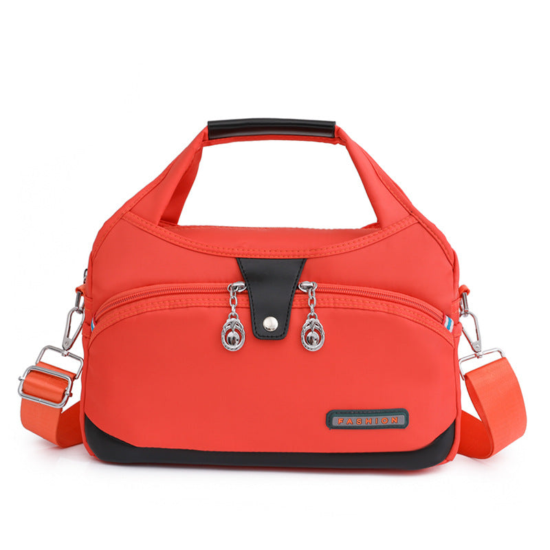 KAXI - Sac en cuir à main pour femme