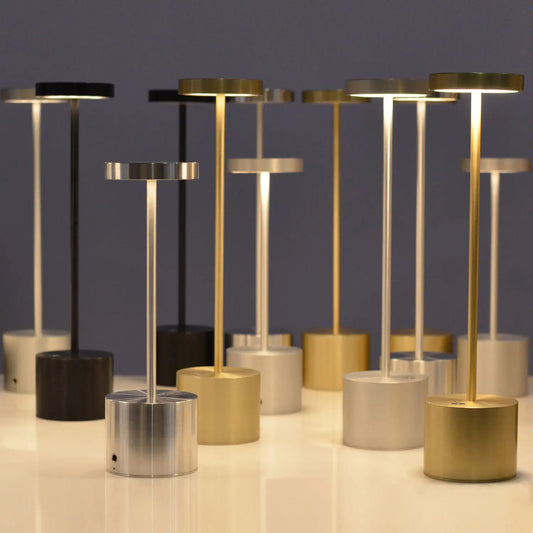 BIXI - Lampe de douche