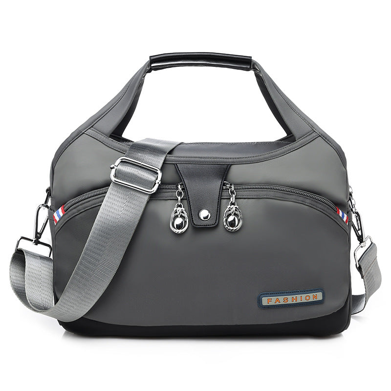 KAXI - Sac en cuir à main pour femme