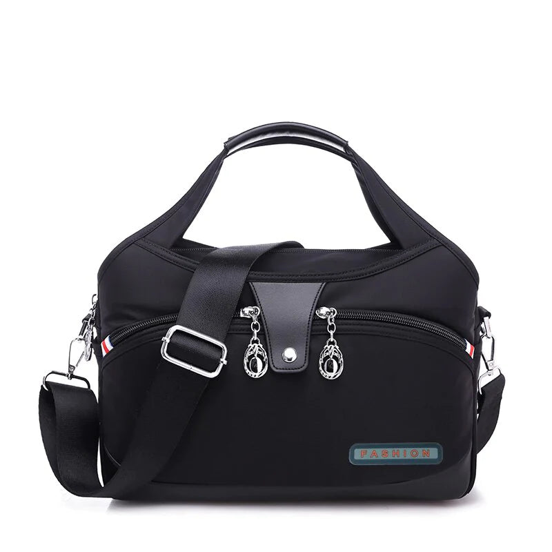 KAXI - Sac en cuir à main pour femme