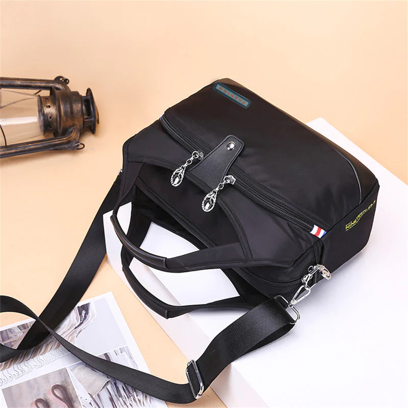 KAXI - Sac en cuir à main pour femme