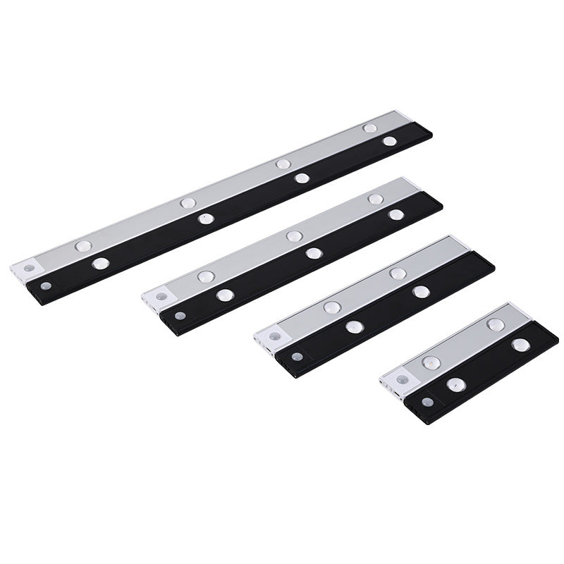 Lumiere sensor