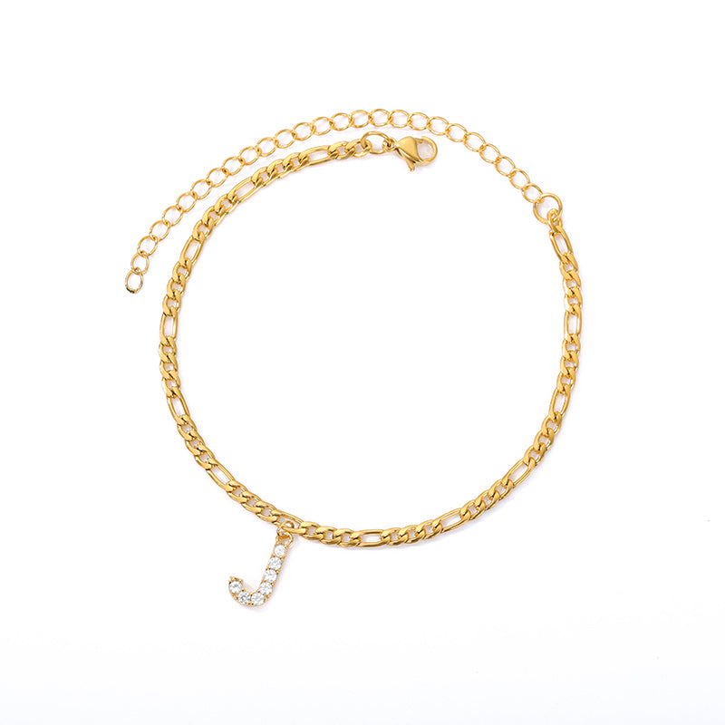 Boho - Bracelet Cubain