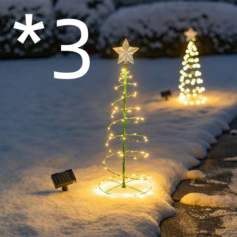 Christmas Tree Decoration