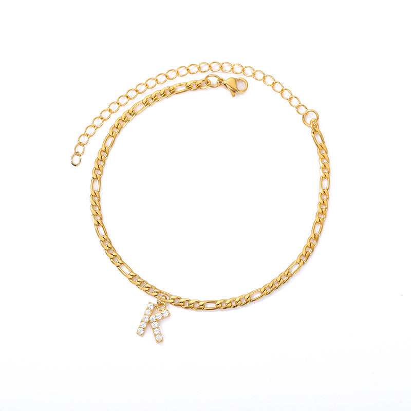 Boho - Bracelet Cubain