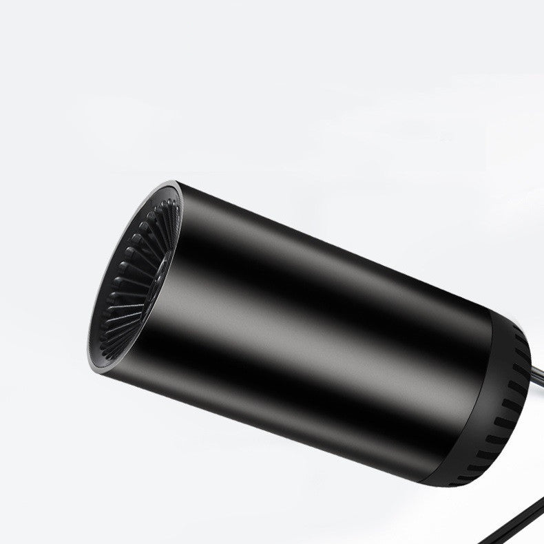 Souffleur d'air chaud de voiture à chauffage rapide