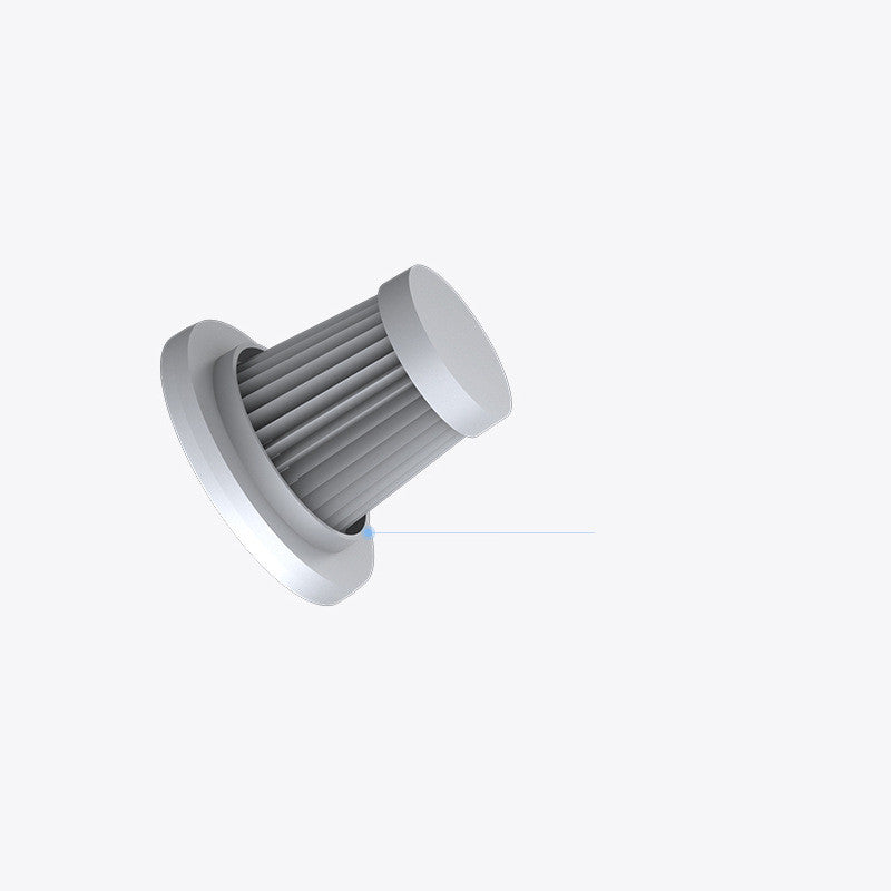 AutoVaP - Aspirateur portatif sans fil pour voiture