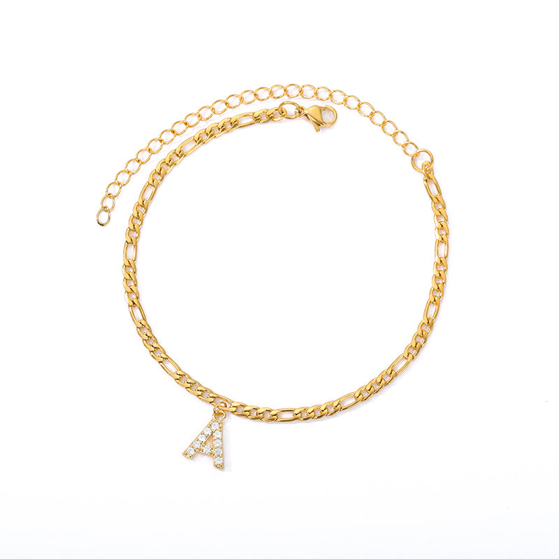 Boho - Bracelet Cubain