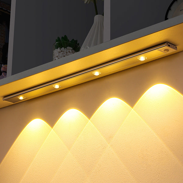 Lumiere sensor