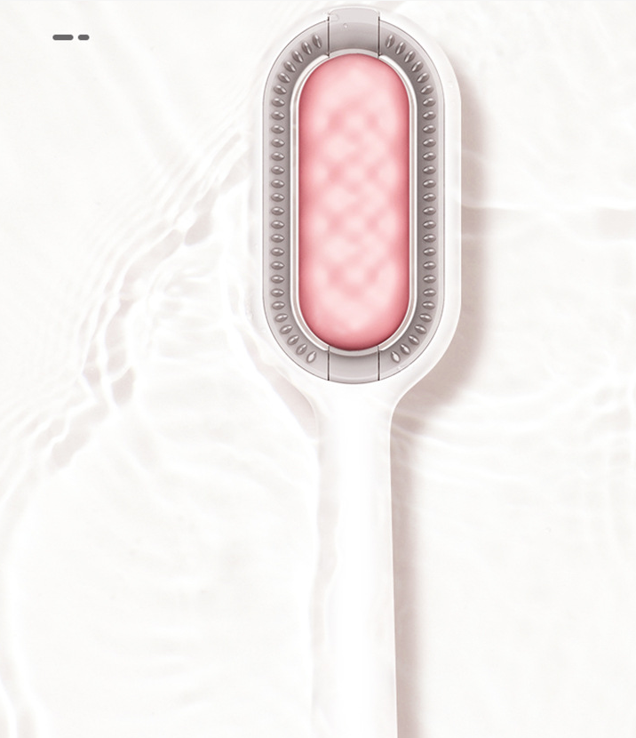 Brosse de toilettage