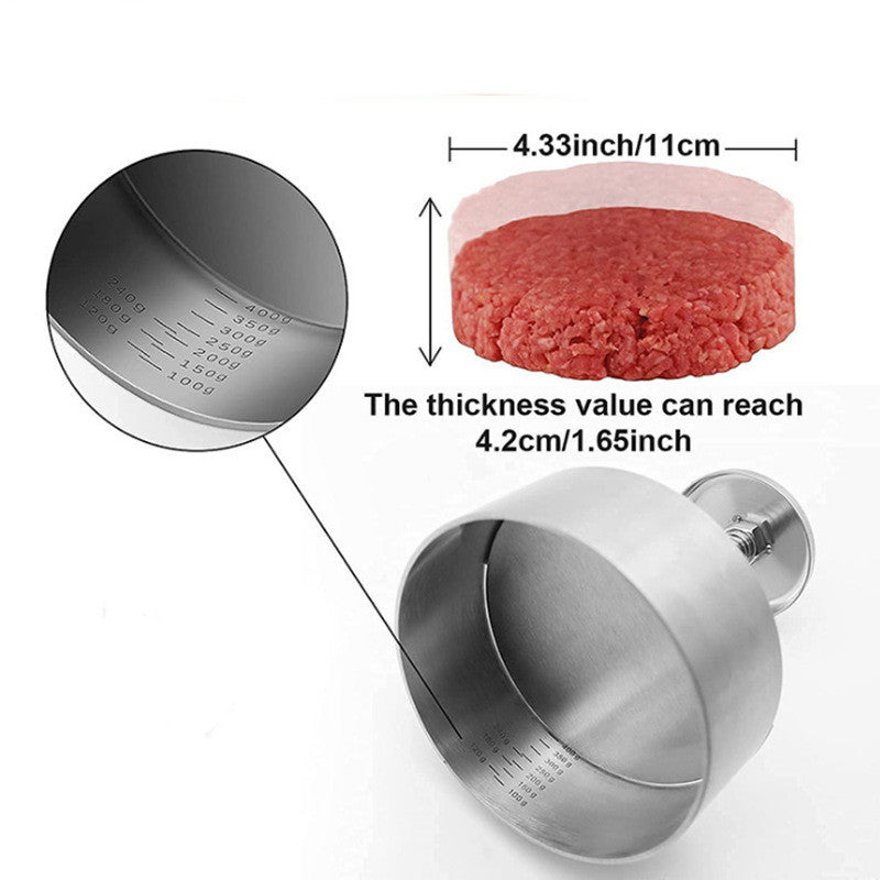 Pressoir - Press Viande