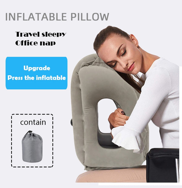 Coussin de Voyage