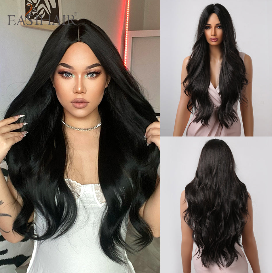 EASYHAIR - PERRUQUE NATURELLE