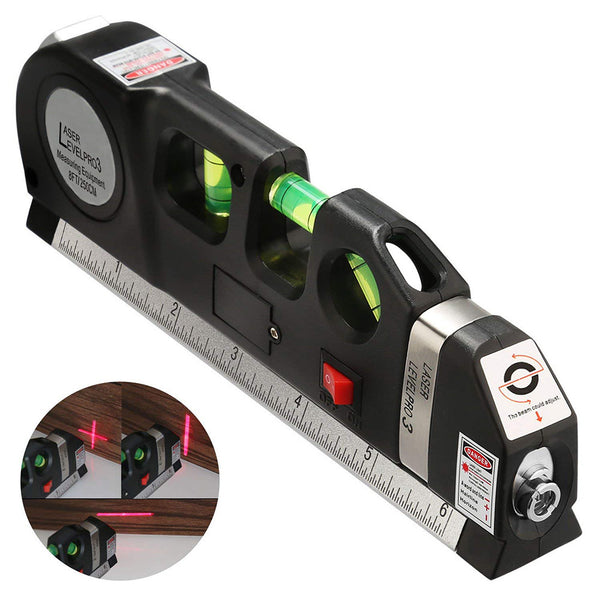 Niveau Laser haute précision