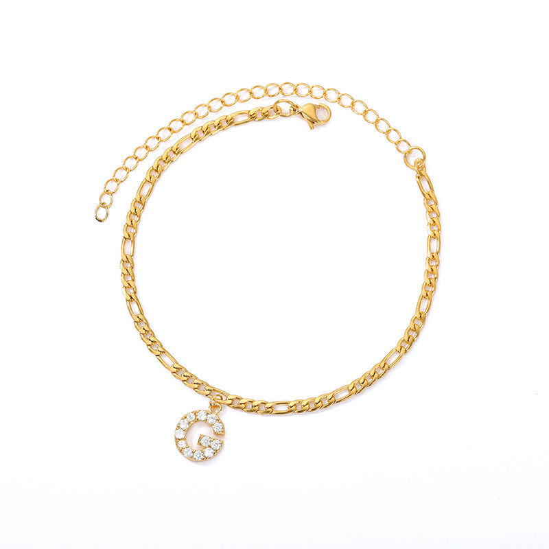 Boho - Bracelet Cubain