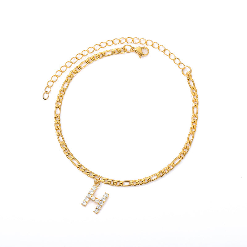Boho - Bracelet Cubain