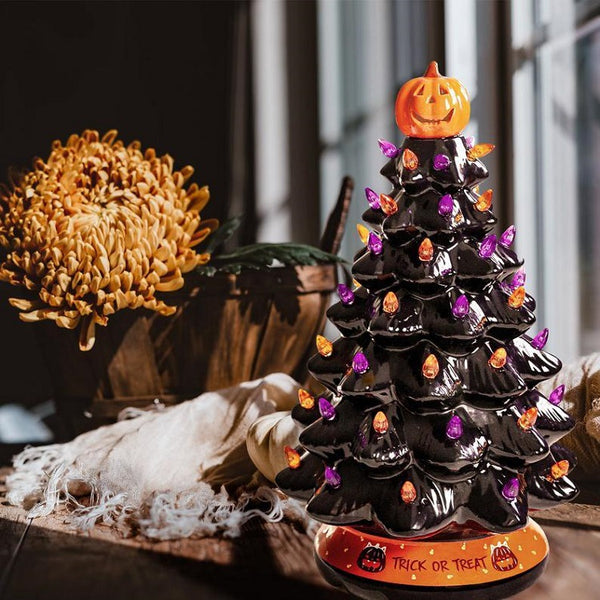 Halloween Glowing Decorations