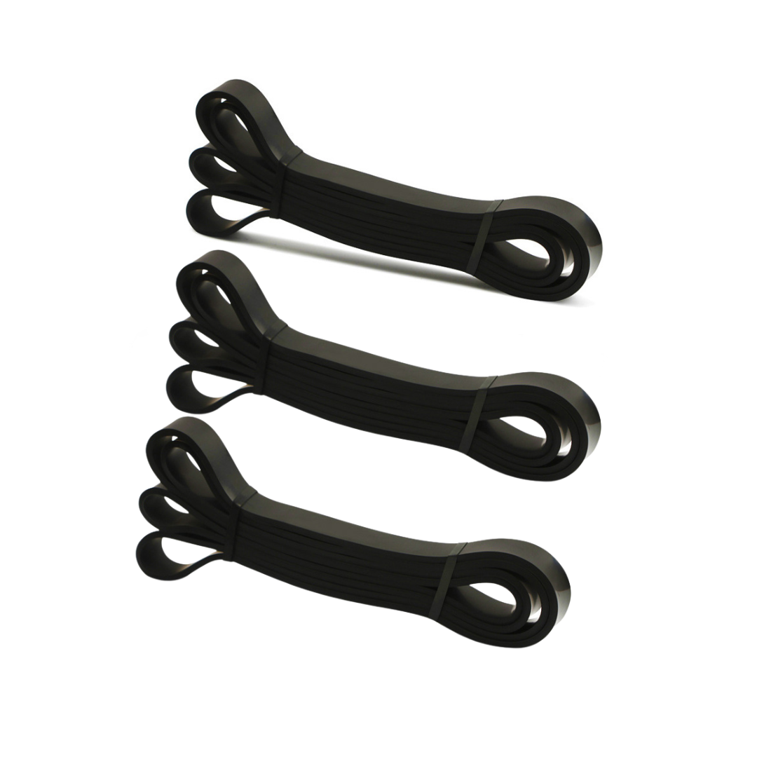 FITBAND - BANDE ELASTIC DE FITNESS