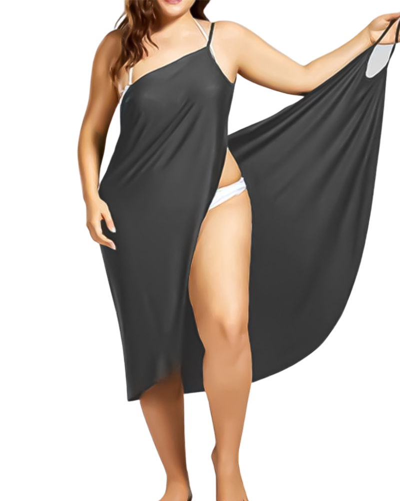 Bretella - Robe de plage à bretelle