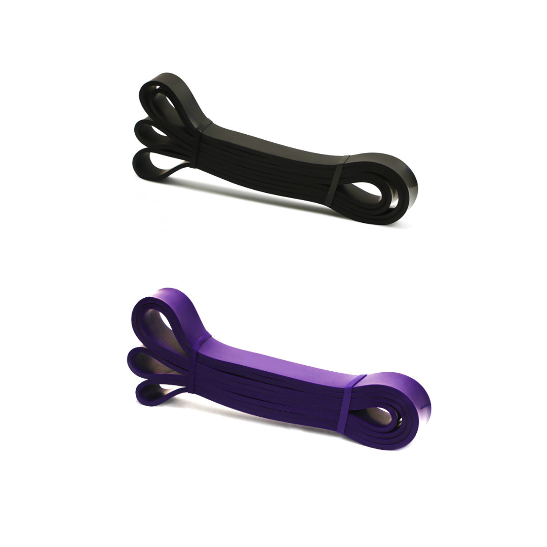 FITBAND - BANDE ELASTIC DE FITNESS