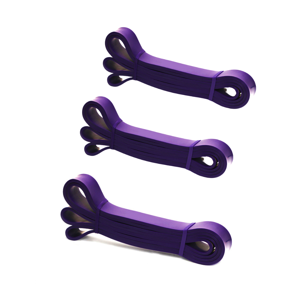 FITBAND - BANDE ELASTIC DE FITNESS