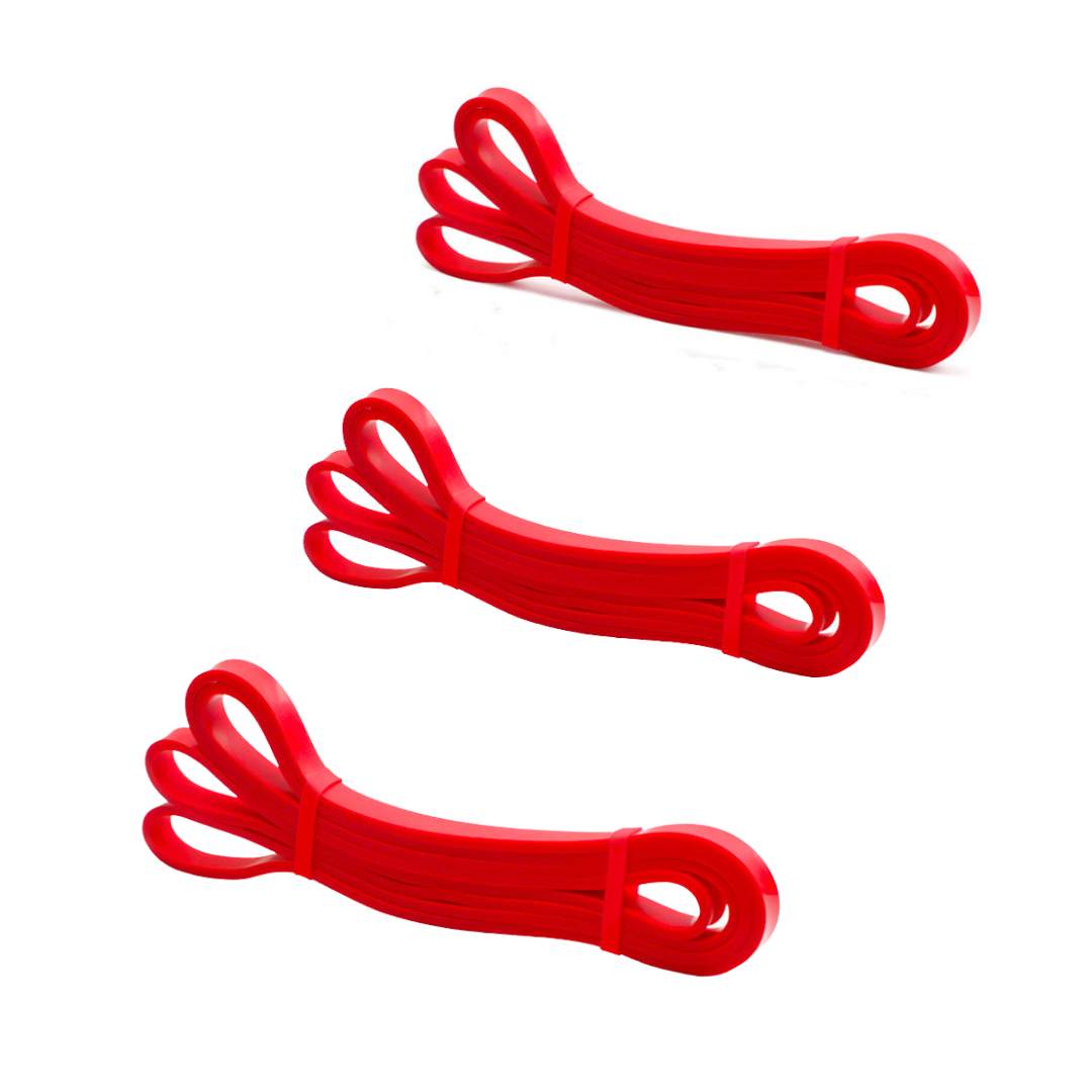 FITBAND - BANDE ELASTIC DE FITNESS