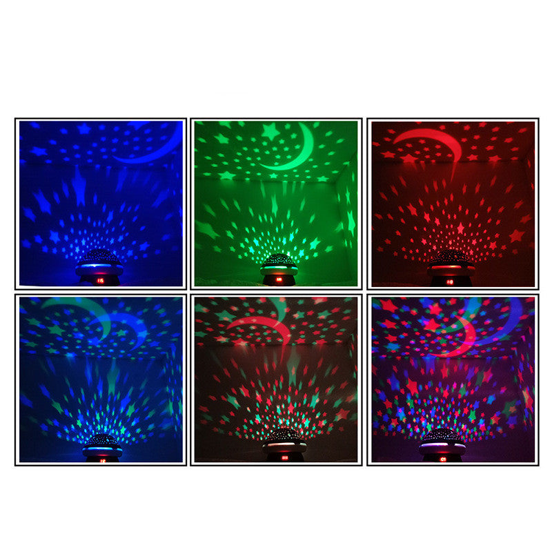 SKY - Projecteur de galaxie