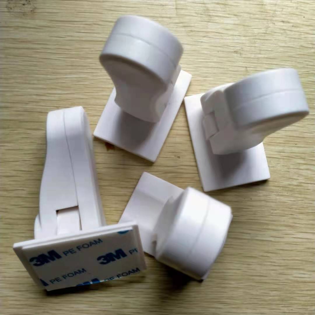 CléLock - Serrure à levier de porte à l'épreuve des enfants