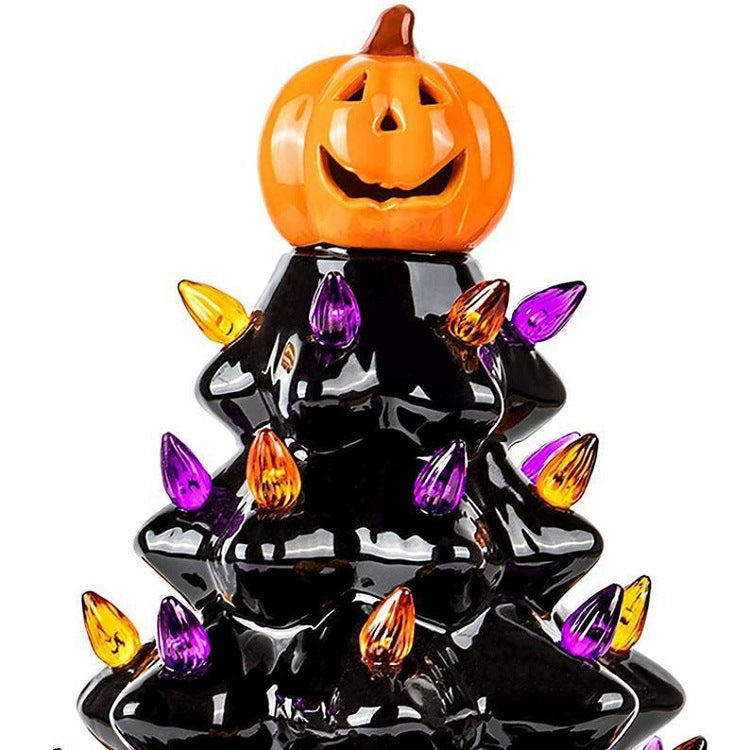 Halloween Glowing Decorations