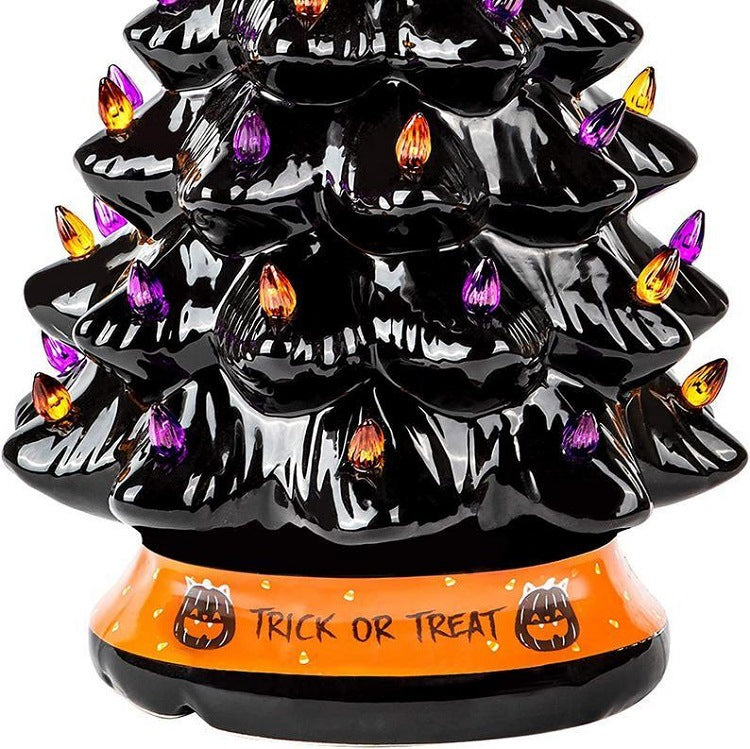 Halloween Glowing Decorations