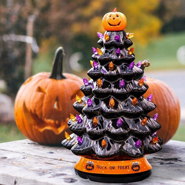 Halloween Glowing Decorations