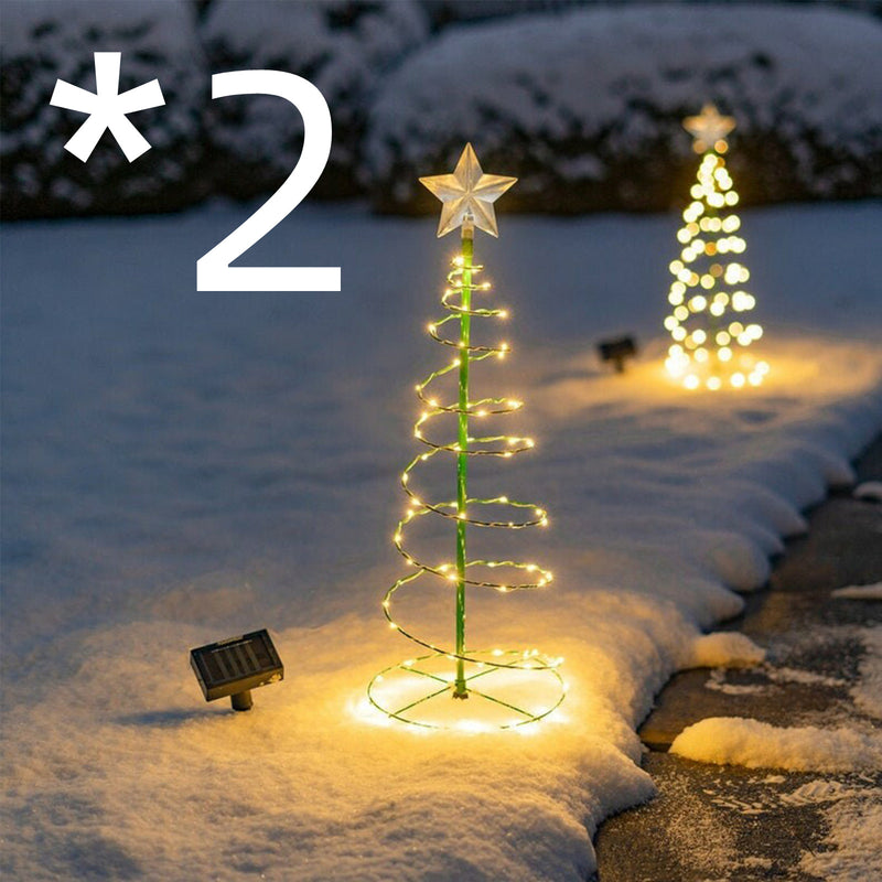 Christmas Tree Decoration