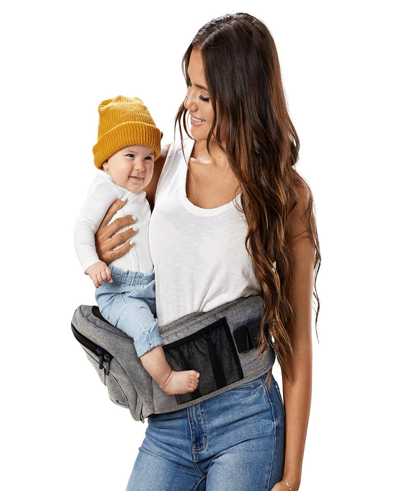 BABYHIP - CEINTURE PORTE BÉBÉ – Dovalux